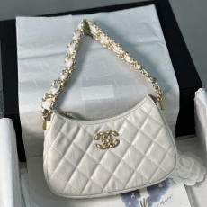 Chanel Hobo Bags